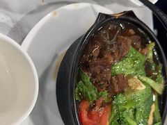 -清真马祥兴菜馆(云南北路店)
