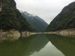 -神农溪纤夫文化旅游区