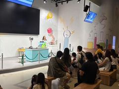 -香港科学馆