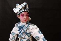 -青堂瓦舍京剧摄影古戏楼拍摄基地(北京安徽会馆店)