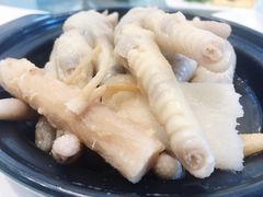 -御彩酒家(东风东路店)