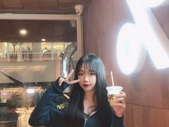-% Arabica阿拉比卡咖啡(武汉天地店)