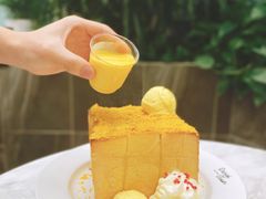 -丹礼糖甜品