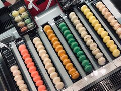 -Salon de The de Joel Robuchon(外滩18号店)