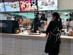 -肯德基(新凌云店)