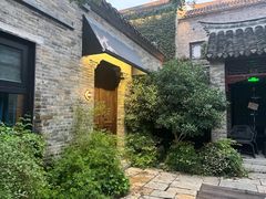 -回龙窝历史文化街区