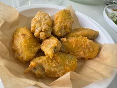 -嘉升大排档(番禺总店)