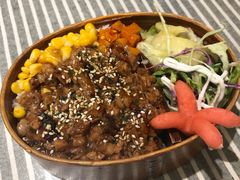 -万能料理屋(钟鼓岭路店)