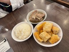 -松發肉骨茶(先得坊店)