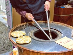 -徐禾记手工烧饼(农院路店)