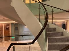 -上海波特曼丽思卡尔顿酒店