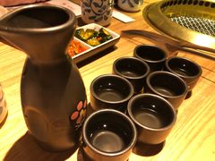 -久苑烧肉(世界城广场店)
