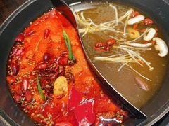 -冯校长老火锅(广州正佳广场店)