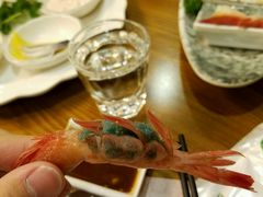 -青瓦餐厅·生鱼片·韩园烤肉(西塔店)