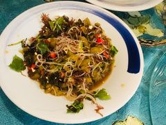 -紫滇源云南生态菜(丹凤街店)