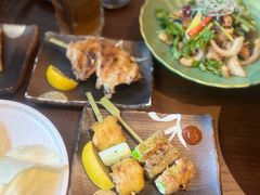 -鸟鹏烧鸟居酒屋(龙岗万科店)