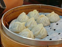 -大龙汤包
