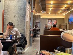 大堂-新石器烤肉(之心城店)