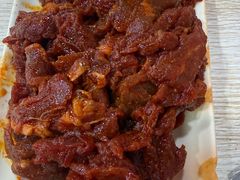 -平山城鑫烧烤(建国楼店)