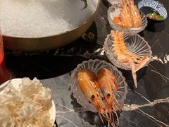 -半岛翡丽海鲜自助餐厅(观风亭店)