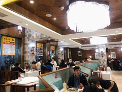 -乾隆美食·本帮菜(黄河路店)