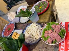 -金石老面坊·渔家菜(金石滩店)