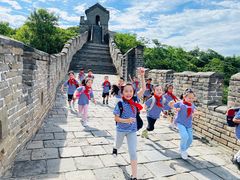 -绿橙国际幼儿园(汤泉逸墅校区)