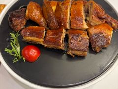 -翠香阁潮州菜馆·始于1994(珠江路店)