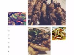 -清真西北风味餐厅