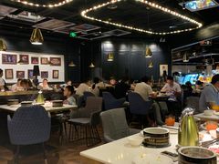 大堂-加餐海鲜自助(宝龙一城店)