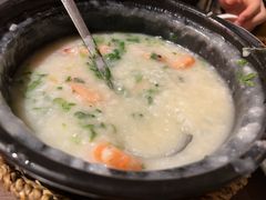 -蚝翅·海鲜粥·烧烤·龙虾季(海曙天一店)