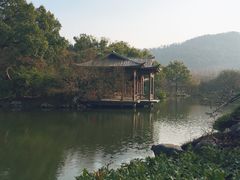 -西湖外事游船(花港观鱼码头)