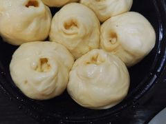 小笼包-老牌依强牛肉店(达道总店)