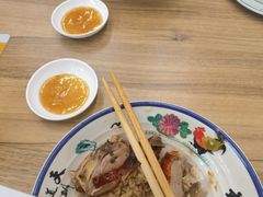 -龍囍粤·顺德小吃·煲仔饭(安定门店)