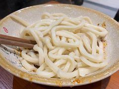 -樊三嬢手工甜水面(大邑安仁店)