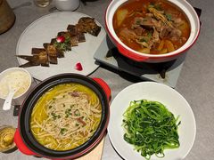 -汉水谣·江景餐厅(江滩店)