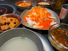 -黔渔翁豆花渎鱼(喷水池店)