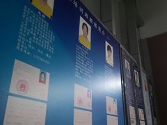 -丰台体育中心·游泳馆