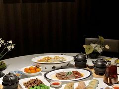 -金成潮菜博物馆(海珠湿地店)