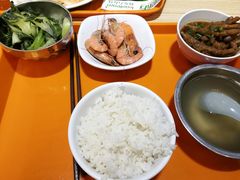 -梅园食堂
