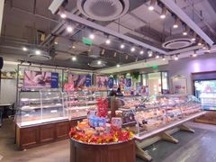 -巴黎贝甜(凯德MALL望京店)