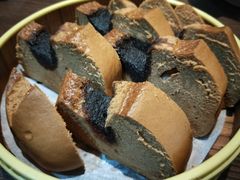 外婆红糖馒头-涌上外婆桥(南塘店)