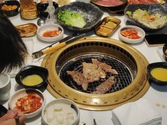 -炙城·韩式烤肉(南京东路店)