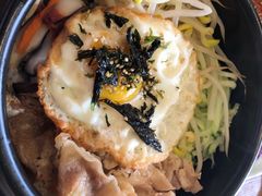 -韩热料理(永嘉天地店)