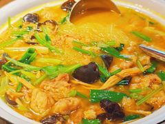 -秦月轩·陕西家乡菜(阜成路·五棵松店)