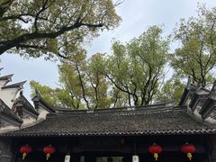 -天一阁博物院
