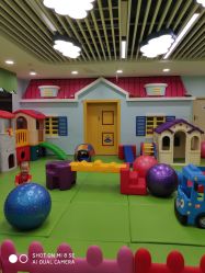 -巧虎kids体验中心(绿宝广场店)