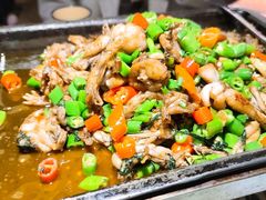 -蘭奢雅集·江浙菜(青山江滩店)