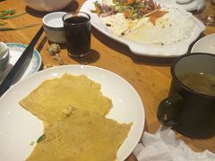 -大清花饺子(山庄店)