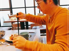 -新食谱全日制餐厅·苏州苏州湾艾美酒店